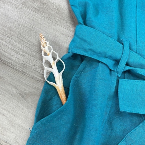 🔆ROXY🔆Mind Trip Jumpsuit - Picture 12 of 16